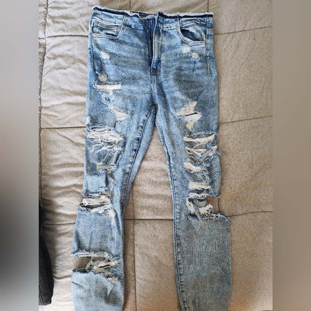 Women Jeans